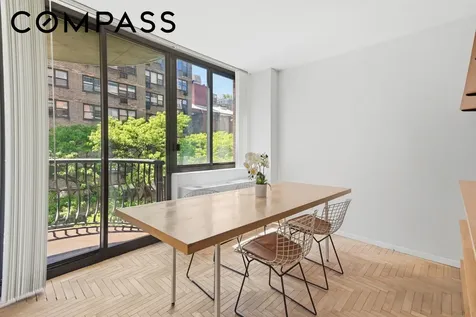 343 E 74th Street New York City NY 10021