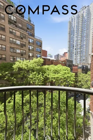 343 E 74th Street New York City NY 10021
