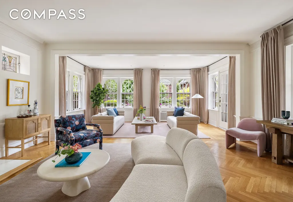 63 Maple Street New York City NY 11225