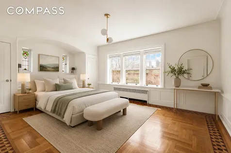 63 Maple Street New York City NY 11225