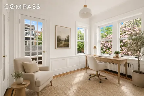 63 Maple Street New York City NY 11225