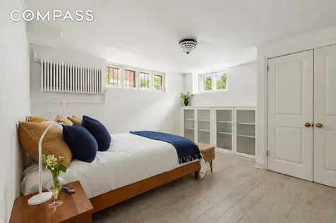 63 Maple Street New York City NY 11225