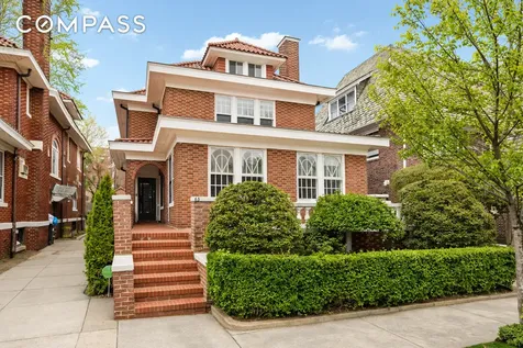 63 Maple Street New York City NY 11225