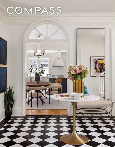 63 Maple Street New York City NY 11225