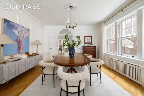 63 Maple Street New York City NY 11225