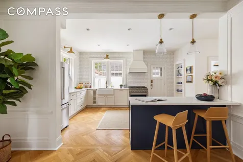 63 Maple Street New York City NY 11225