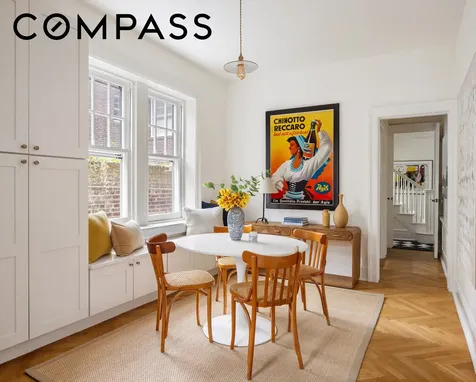 63 Maple Street New York City NY 11225