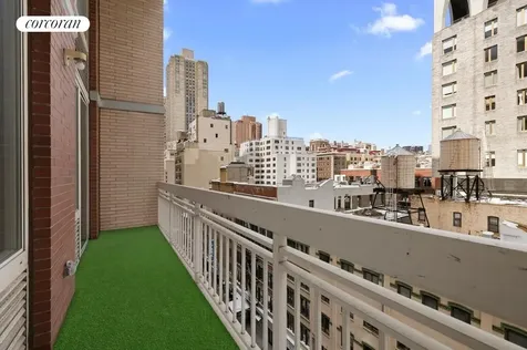 170 E 87th Street New York City NY 10128