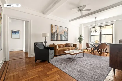 215 W 92nd Street New York City NY 10025