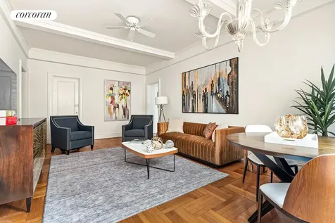 215 W 92nd Street New York City NY 10025