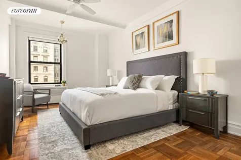 215 W 92nd Street New York City NY 10025