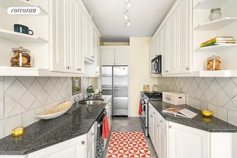 215 W 92nd Street New York City NY 10025