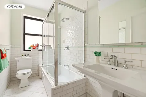215 W 92nd Street New York City NY 10025