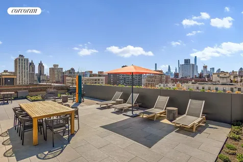 215 W 92nd Street New York City NY 10025