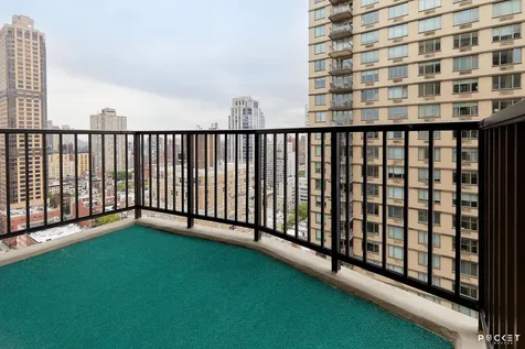 345 E 80th Street New York City NY 10075