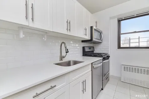 345 E 80th Street New York City NY 10075