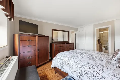 3220 Fairfield Avenue New York City NY 10463