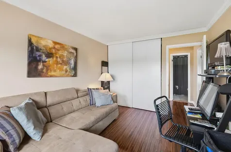 3220 Fairfield Avenue New York City NY 10463