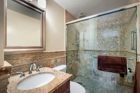 3220 Fairfield Avenue New York City NY 10463