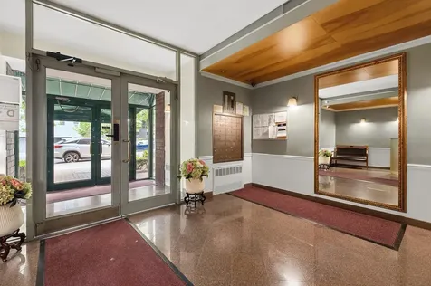 3220 Fairfield Avenue New York City NY 10463
