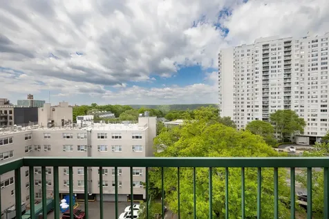 3220 Fairfield Avenue New York City NY 10463