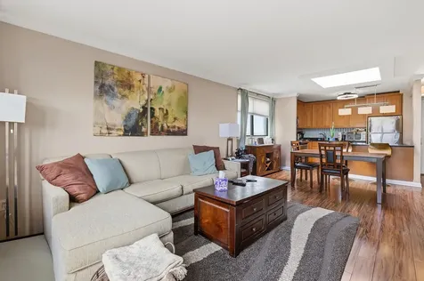 3220 Fairfield Avenue New York City NY 10463