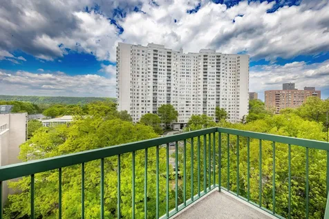 3220 Fairfield Avenue New York City NY 10463