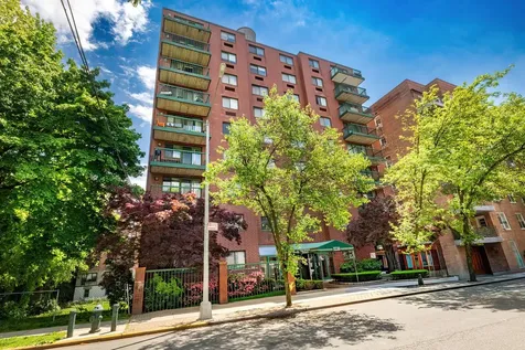 3220 Fairfield Avenue New York City NY 10463