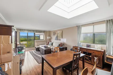 3220 Fairfield Avenue New York City NY 10463