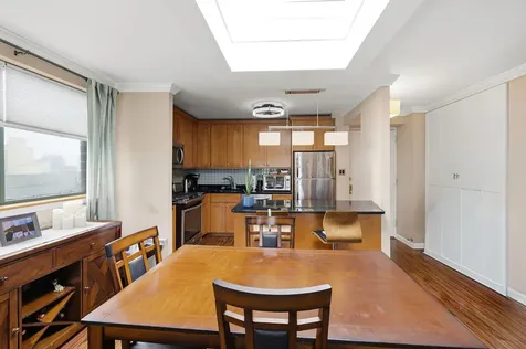 3220 Fairfield Avenue New York City NY 10463