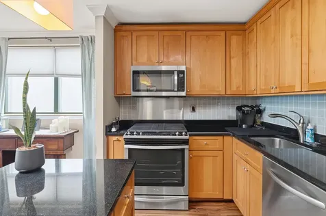 3220 Fairfield Avenue New York City NY 10463