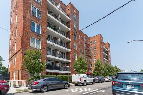 84-70 129th Street New York City NY 11415