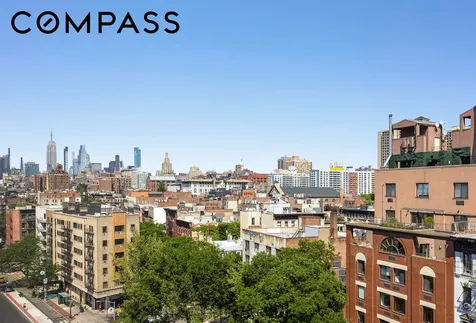 2 Charlton Street New York City NY 10014
