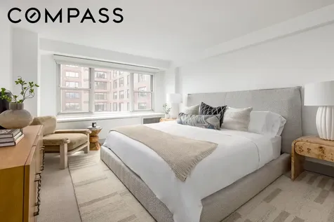 2 Charlton Street New York City NY 10014