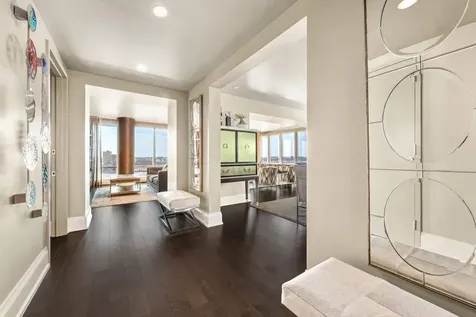50 Riverside Boulevard New York City NY 10069