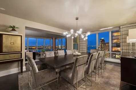 50 Riverside Boulevard New York City NY 10069