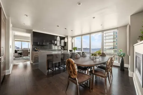 50 Riverside Boulevard New York City NY 10069