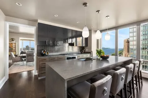 50 Riverside Boulevard New York City NY 10069