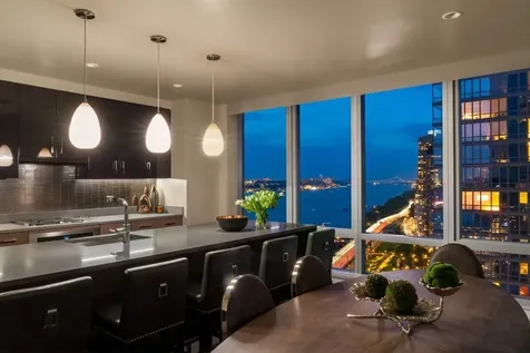 50 Riverside Boulevard New York City NY 10069