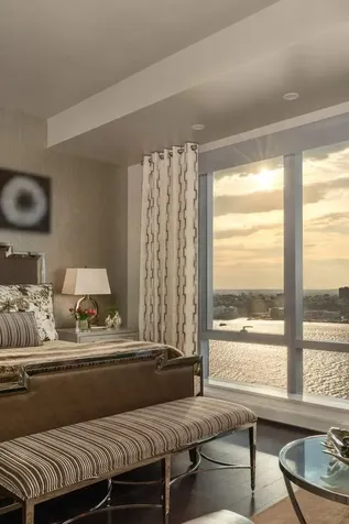 50 Riverside Boulevard New York City NY 10069