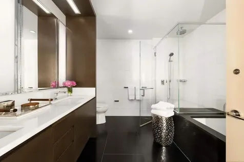 50 Riverside Boulevard New York City NY 10069