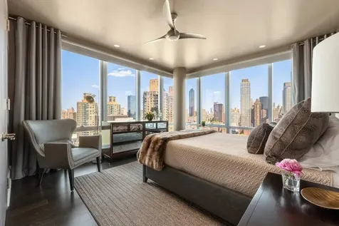 50 Riverside Boulevard New York City NY 10069