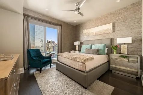 50 Riverside Boulevard New York City NY 10069