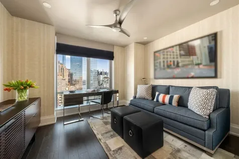 50 Riverside Boulevard New York City NY 10069
