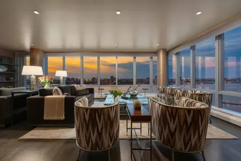 50 Riverside Boulevard New York City NY 10069