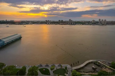 50 Riverside Boulevard New York City NY 10069