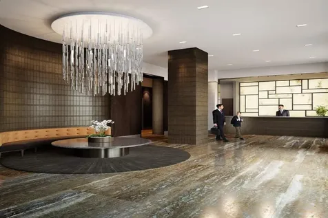 50 Riverside Boulevard New York City NY 10069