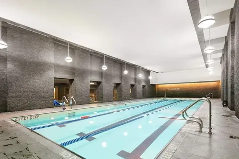 50 Riverside Boulevard New York City NY 10069