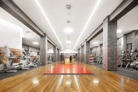 50 Riverside Boulevard New York City NY 10069