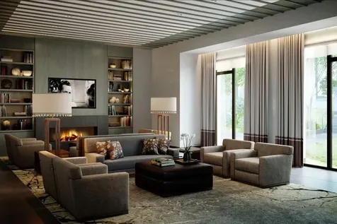 50 Riverside Boulevard New York City NY 10069